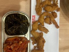 -小木屋拌饭(西安华阳城店)