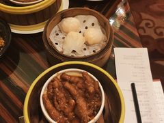 -夏宫中餐厅(香格里拉大酒店)