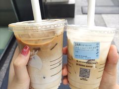 -瑞幸咖啡(未来国际大厦店)