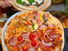 -get pizza意大利餐厅(凯德MALL店)