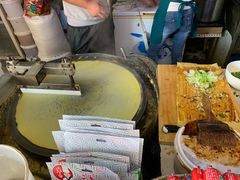 -山东傻大粗粮煎饼(牛街店)