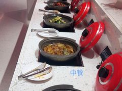 -北京海德酒店温泉
