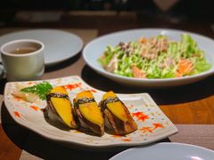 -山葵家·创意料理(宁波来福士店)