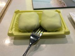 -聪嫂私房甜品(旺角二店)