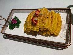 风味粟米-红门金汤·港式火锅(英皇集团中心店)