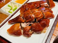 -凤阁楼果木烧鹅(鹤山陈山店)