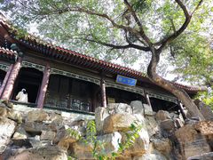 -承德避暑山庄景区