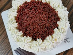 大都会红丝绒蛋糕（6吋）-派悦坊·甜品·蛋糕(日坛店)