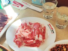 -阳坊大都涮羊肉(阳坊总店)