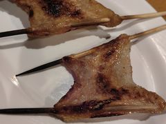 -福烤锦花(长乐路店)