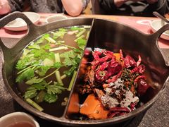 -盡膳口福跷脚牛肉火锅(晶耀前滩店)