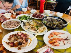 叉烧-大赤坎肥仔强烧味海鲜餐厅(大赤坎店)