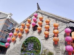 -回龙窝历史文化街区