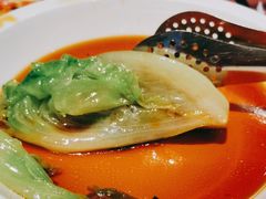 -西贝(枫蓝国际购物中心店)