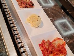 -火牛火韩式烤肉韩国料理(韩乐坊店)