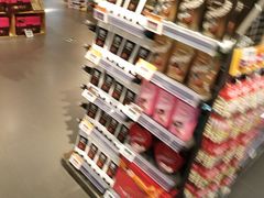-Olé精品超市(北京合生汇店)