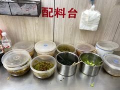 -万年昌传统榨粉店(蒲庙总店)