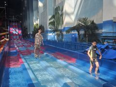 -青岛东方影都融创水世界