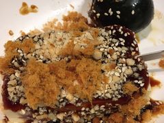皮蛋豆腐-鹿港小镇(霄云店)