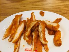 -老妈米线(金座店)