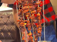 -汉丽斯巴西烤肉自助(市南店)