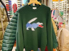-LACOSTE(新中关购物中心店)