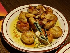 -ZAFFERANO西班牙海鲜饭(上海首店)