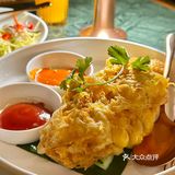 尖東高質靚靚泰菜🇹🇭