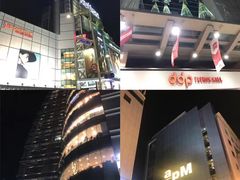 -东大门市场