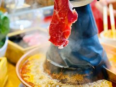 -古铜老院铜锅涮肉·清真(双井店)