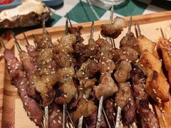 -那些年记忆烧烤