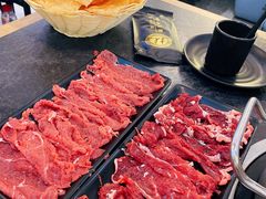 -林记潮牛·牛肉火锅(上马墩店)