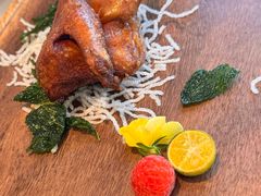 -龙轩中餐厅(成都世纪城天堂洲际大饭店)