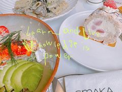 -SMAKA(复兴soho店)