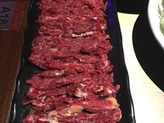 -左庭右院鲜牛肉火锅(新梅广场店)