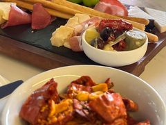 -君悦酒店·意合园·意式风味