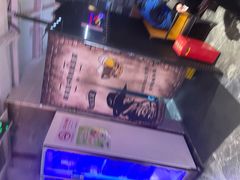 -新疆烧烤王(广灵店)