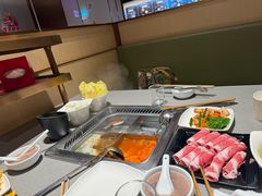 -海底捞火锅(5050购物中心店)