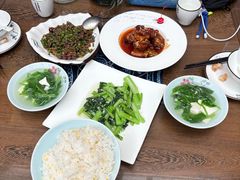 -喜林苑·稻田餐厅(品相府店)