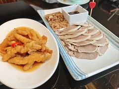 -七八九餐厅(浦江店)