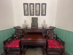 -张学良旧居陈列馆