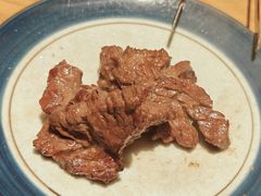 -烧肉达人•炭火烧肉(新天地店)
