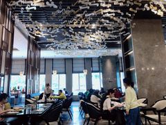 -西宁富力万达文华酒店·品珍中餐厅
