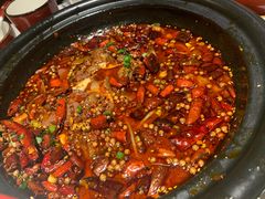 -大鸭梨烤鸭店(花园村店)