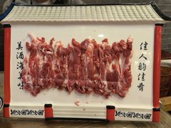 -芝麻花餐厅(祁家豁子店)