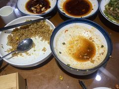 -三河酒家(梅山路店)