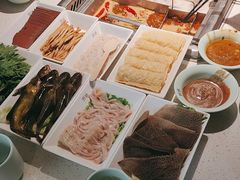 -野妹火锅(龙岗店)