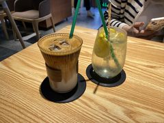 -ZM COFFEE(西安路店)