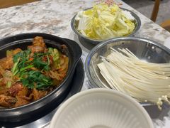 -二楼老店重庆鸡公煲(真光路店)