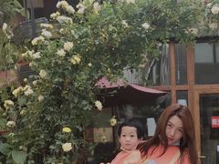 -泉乐坊步行街(烟酒特产平价超市店)